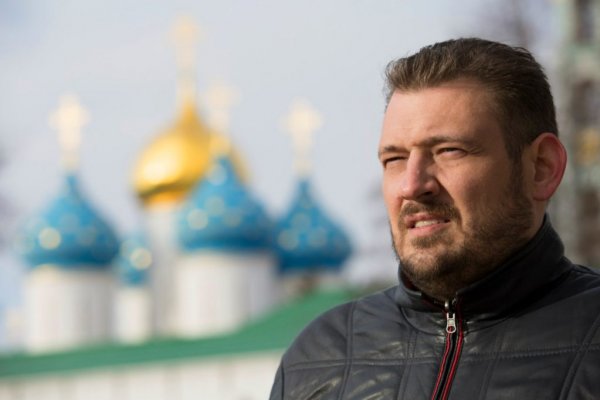 Официальный сайт даркнета