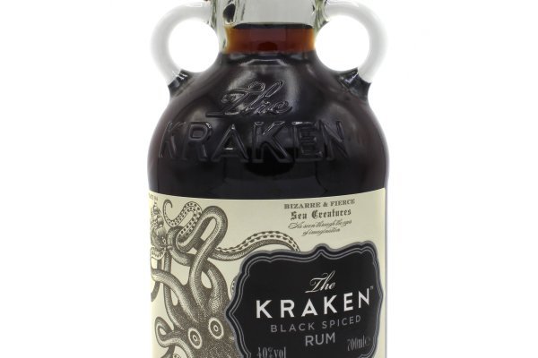 Kraken что это такое